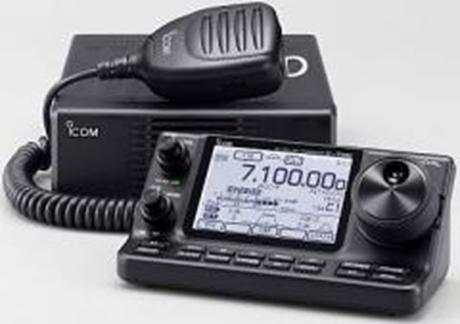 ICOM IC-7100 Allmode