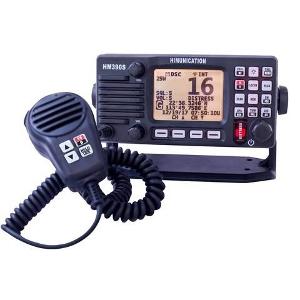 HM390C VHF Radio DSC Klasse D med GPS og NMEA2000