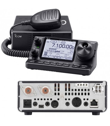 ICOM IC-7100