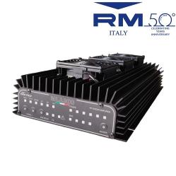 MLA300 Transistor-PA (300W, 160-10m) mit Lüfter