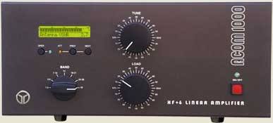 Acom 1000 Mod � M0OXO