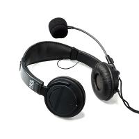 Headset BM-17DUAL, dual side