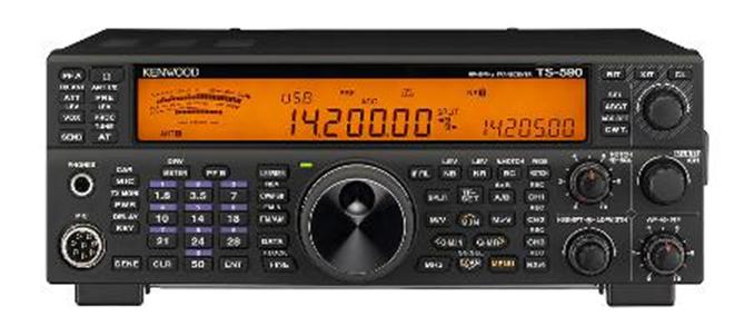 YAESU MOBIL