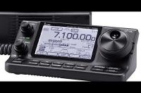 IC-7100 from A to Z #1 Introduction and manual overview - YouTube
