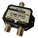 COMET CAS-900 - Antenna Splitter/Combiner 1000KHz-900MHz