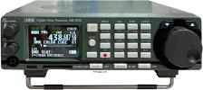 A picture of AOR AR-DV3
